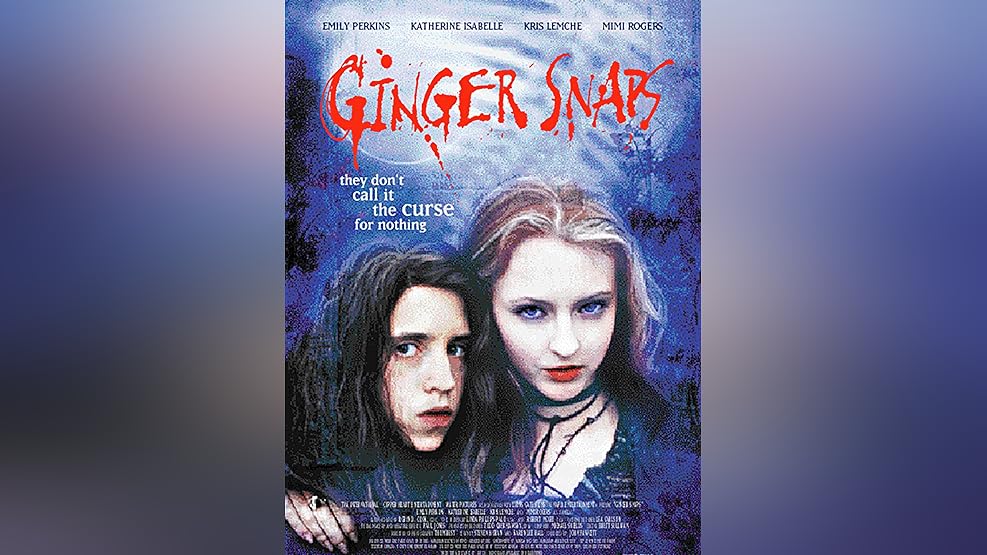 Watch Ginger Snaps 2 Prime Video